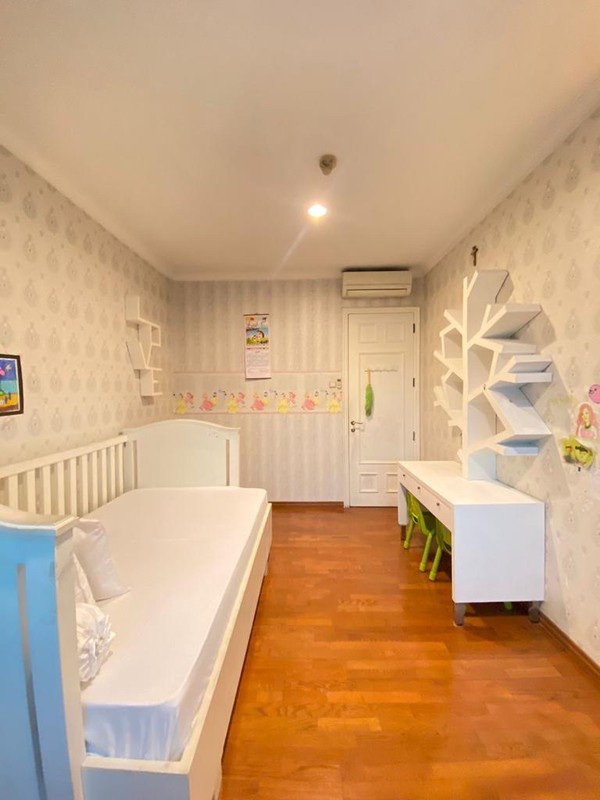 Apartemen Belagio Mansion Seberang Ritz Charlton Mega Kuningan - Full Furnish