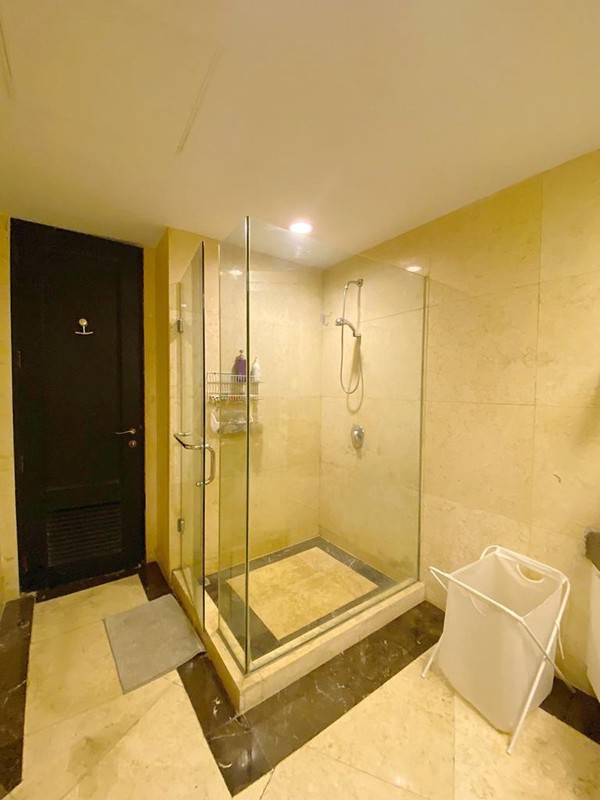 Apartemen Belagio Mansion Seberang Ritz Charlton Mega Kuningan - Full Furnish