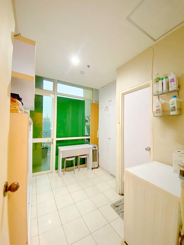 Apartemen Belagio Mansion Seberang Ritz Charlton Mega Kuningan - Full Furnish