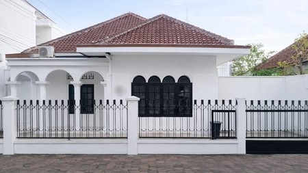 Hunian Mewah Strategis Di Pusat Kota Magelang Dekat Dengan Superindo, Putrobangsan, Magelang Utara, Magelang 