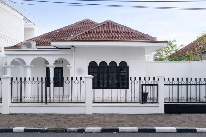 Hunian Mewah Strategis Di Pusat Kota Magelang Dekat Dengan Superindo, Putrobangsan, Magelang Utara, Magelang 