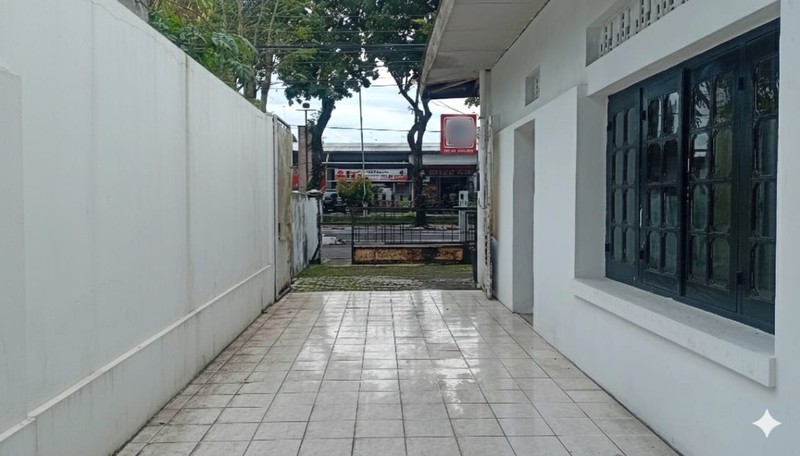 Hunian Mewah Strategis Di Pusat Kota Magelang Dekat Dengan Superindo, Putrobangsan, Magelang Utara, Magelang 