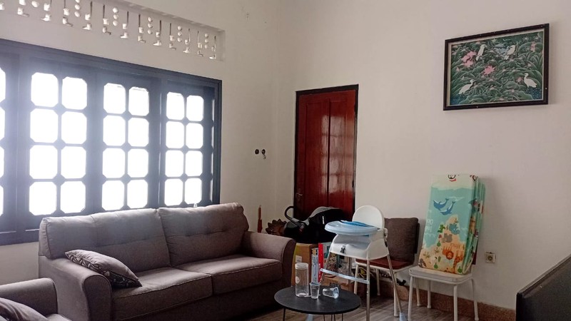 Hunian Mewah Strategis Di Pusat Kota Magelang Dekat Dengan Superindo, Putrobangsan, Magelang Utara, Magelang 