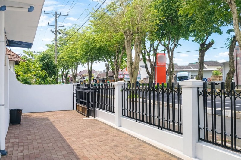 Hunian Mewah Strategis Di Pusat Kota Magelang Dekat Dengan Superindo, Putrobangsan, Magelang Utara, Magelang 