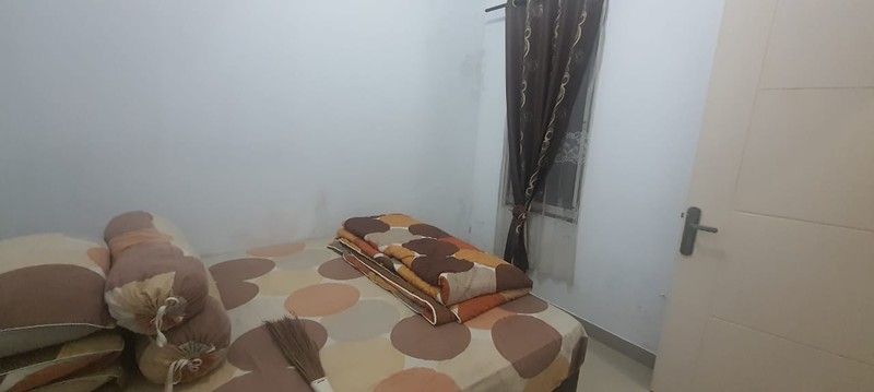 Rumah di Town House APAD Residence