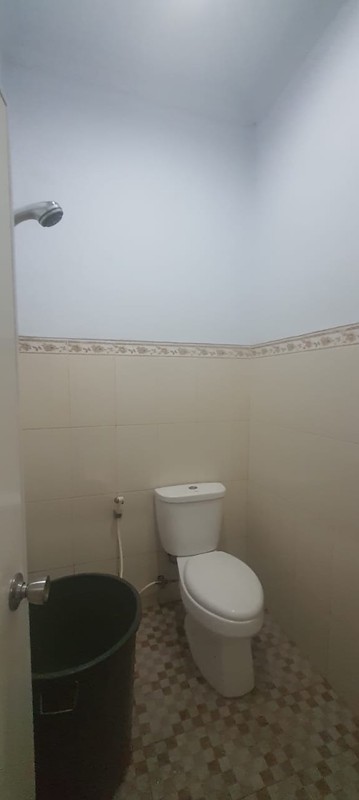 Rumah di Town House APAD Residence