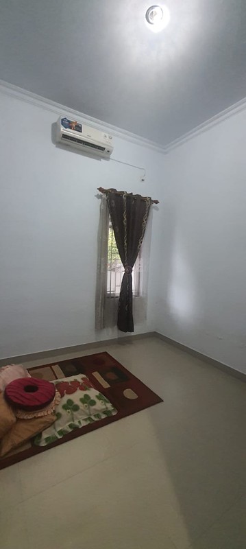 Rumah di Town House APAD Residence