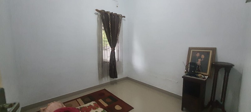 Rumah di Town House APAD Residence