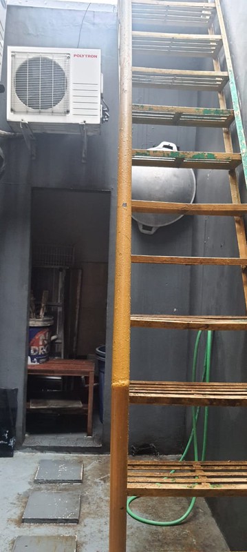 Rumah Dalam Cluster di OMA Regency, Bekasi