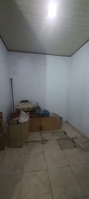 Rumah Dalam Cluster di OMA Regency, Bekasi