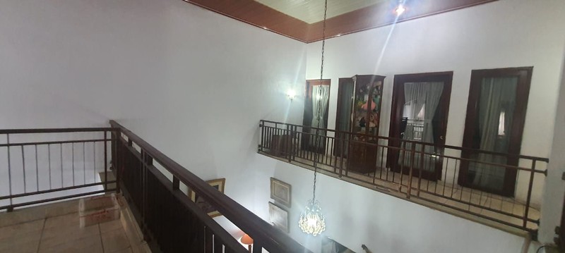 Rumah Dalam Cluster di OMA Regency, Bekasi