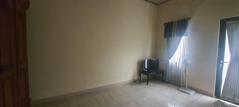 Rumah Dalam Cluster di OMA Regency, Bekasi