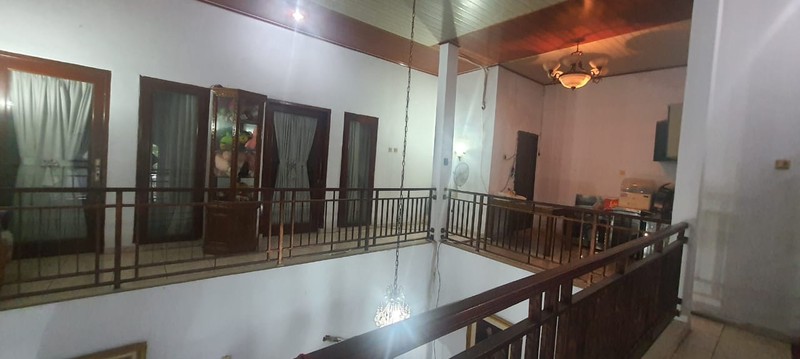 Rumah Dalam Cluster di OMA Regency, Bekasi