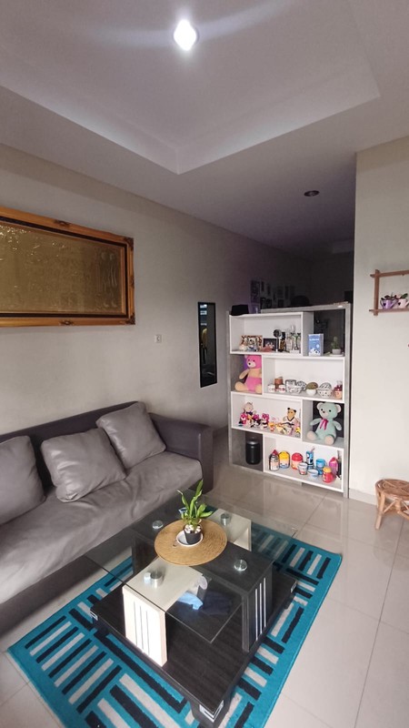 Hunian Eksklusif Di Cluster Modern Hanya 5 Menit Dari Artos Mall, Mertoyudan, Magelang