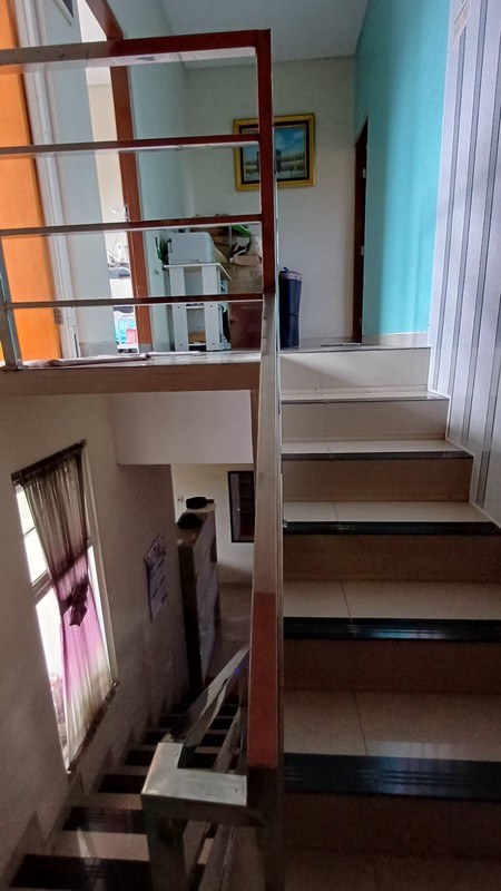 Hunian Eksklusif Di Cluster Modern Hanya 5 Menit Dari Artos Mall, Mertoyudan, Magelang