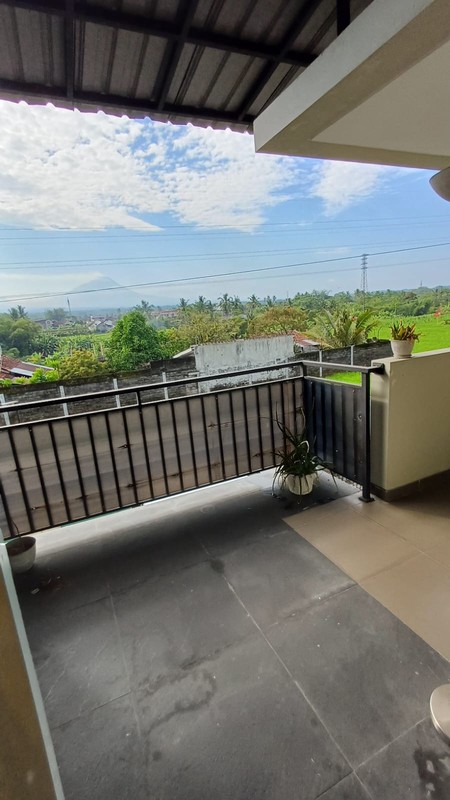 Hunian Eksklusif Di Cluster Modern Hanya 5 Menit Dari Artos Mall, Mertoyudan, Magelang