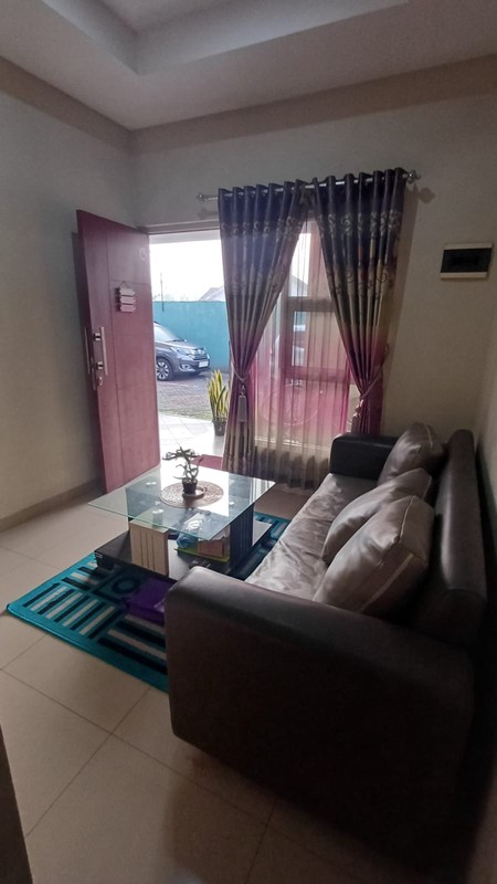 Hunian Eksklusif Di Cluster Modern Hanya 5 Menit Dari Artos Mall, Mertoyudan, Magelang