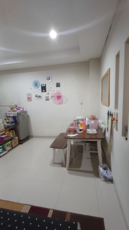 Hunian Eksklusif Di Cluster Modern Hanya 5 Menit Dari Artos Mall, Mertoyudan, Magelang