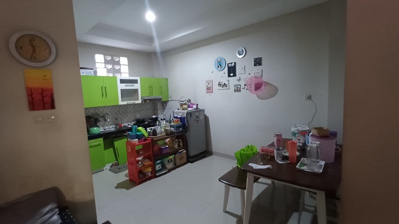 Hunian Eksklusif Di Cluster Modern Hanya 5 Menit Dari Artos Mall, Mertoyudan, Magelang