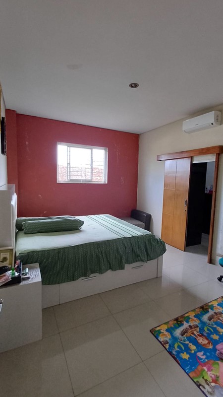 Hunian Eksklusif Di Cluster Modern Hanya 5 Menit Dari Artos Mall, Mertoyudan, Magelang