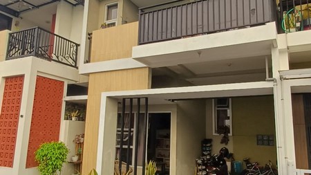 Hunian Eksklusif Di Cluster Modern Hanya 5 Menit Dari Artos Mall, Mertoyudan, Magelang