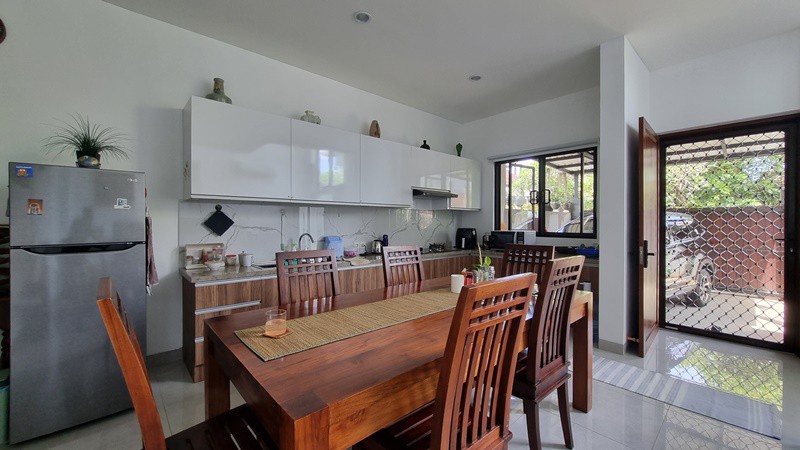 For Sale: Well-Maintained Modern House at Damara Village Complex, Jimbaran