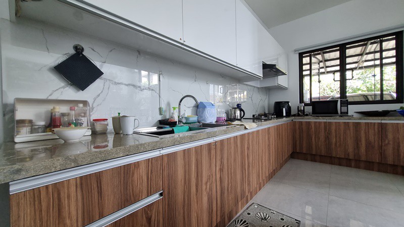 For Sale: Well-Maintained Modern House at Damara Village Complex, Jimbaran