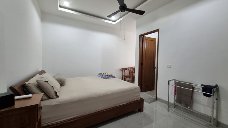 For Sale: Well-Maintained Modern House at Damara Village Complex, Jimbaran