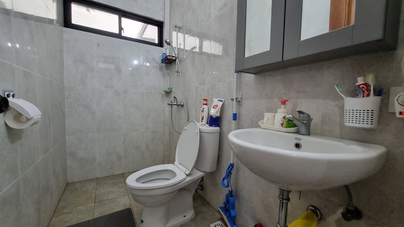 For Sale: Well-Maintained Modern House at Damara Village Complex, Jimbaran