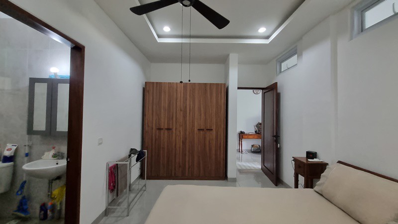 For Sale: Well-Maintained Modern House at Damara Village Complex, Jimbaran