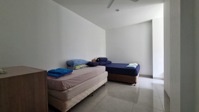 For Sale: Well-Maintained Modern House at Damara Village Complex, Jimbaran