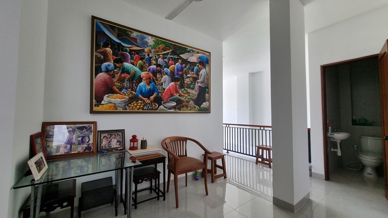 For Sale: Well-Maintained Modern House at Damara Village Complex, Jimbaran