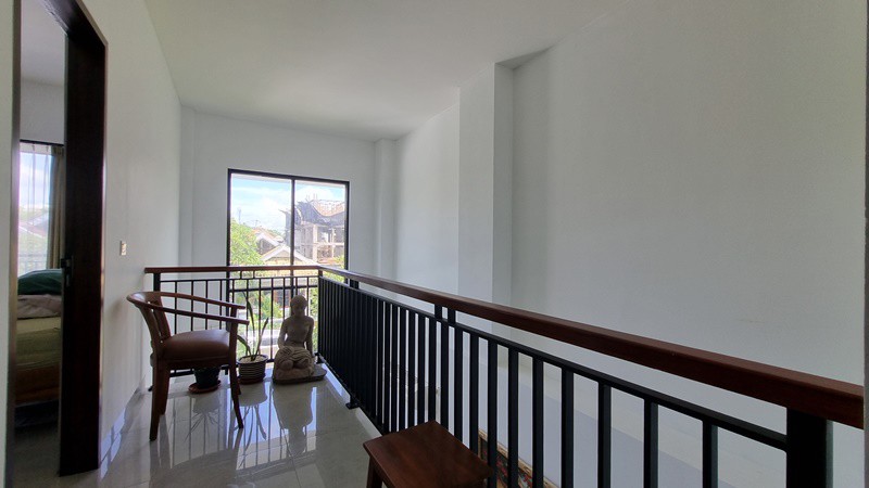 For Sale: Well-Maintained Modern House at Damara Village Complex, Jimbaran