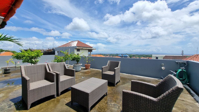 For Sale: Well-Maintained Modern House at Damara Village Complex, Jimbaran