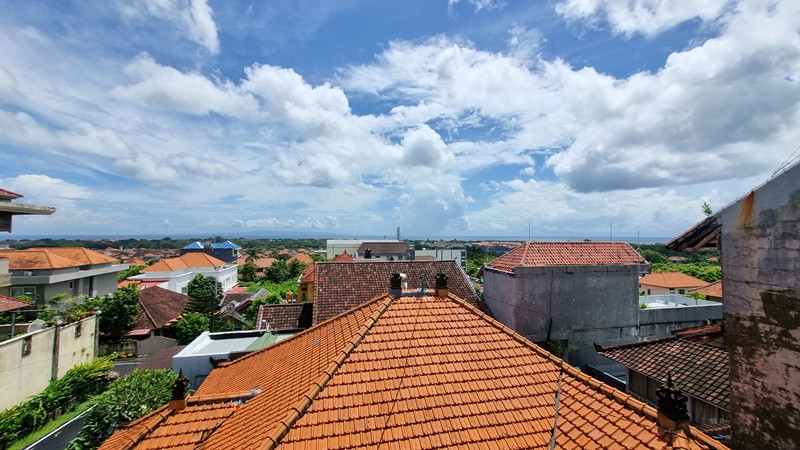 For Sale: Well-Maintained Modern House at Damara Village Complex, Jimbaran