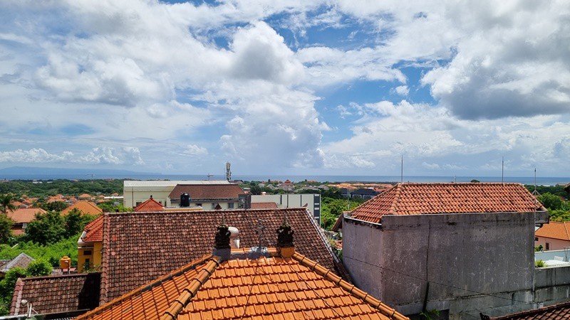 For Sale: Well-Maintained Modern House at Damara Village Complex, Jimbaran