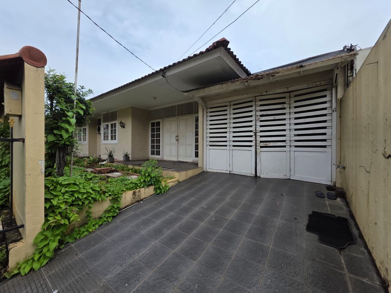 Rumah Bagus di Camar Bintaro Jaya 3