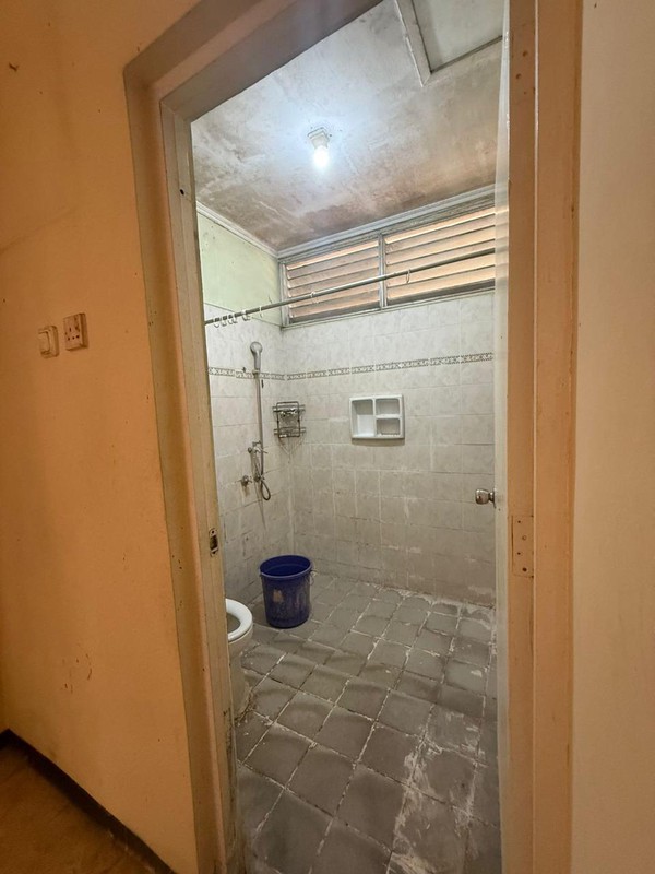 Rumah Bagus di Camar Bintaro Jaya 3