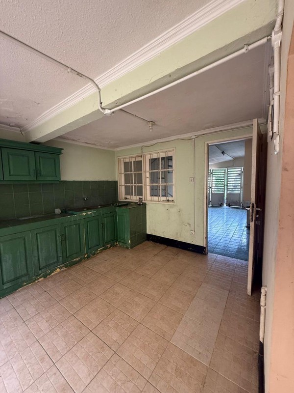 Rumah Bagus di Camar Bintaro Jaya 3