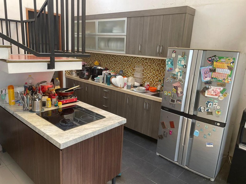 Rumah Kebagusan - Asri, Dekat Ragunan, Bebas Banjir