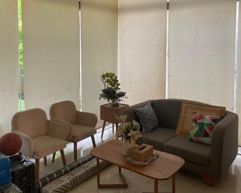 Rumah Kebagusan - Asri, Dekat Ragunan, Bebas Banjir