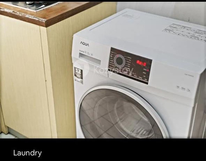 Apartemen FX Sudirman Fully Furnish Siap Huni