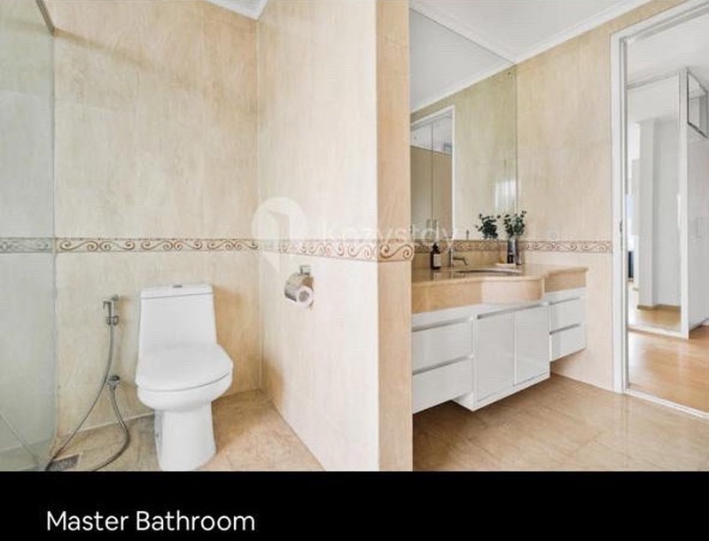 Apartemen FX Sudirman Fully Furnish Siap Huni