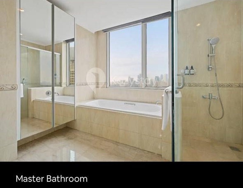 Apartemen FX Sudirman Fully Furnish Siap Huni