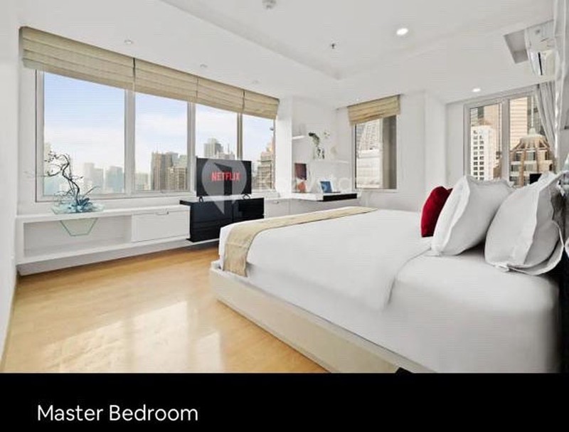 Apartemen FX Sudirman Fully Furnish Siap Huni