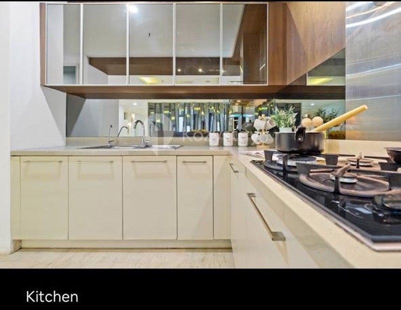 Apartemen FX Sudirman Fully Furnish Siap Huni