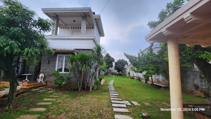 Rumah Bagus di Cikini Bintaro Jaya 7