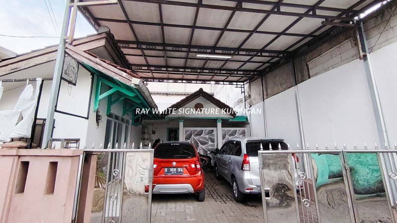 Dijual Rumah di Jagakarsa