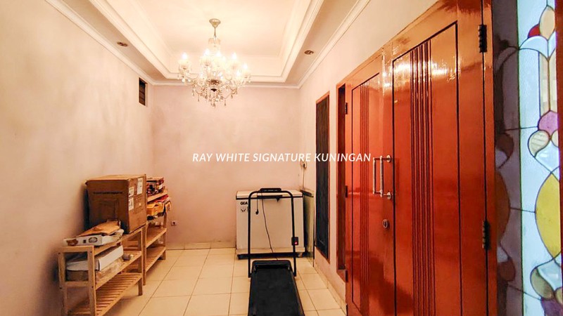 Dijual Rumah di Jagakarsa