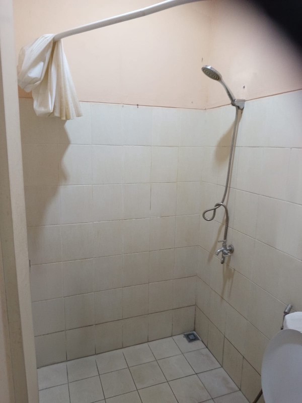 Rumah 1 Lantai, di Serpong Green Park 2, Dekat BSD